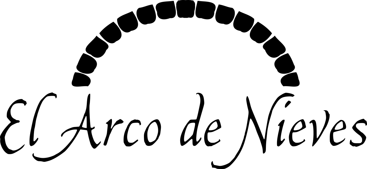 El Arco de Nieves